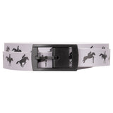 C4 Belt W- Buckle