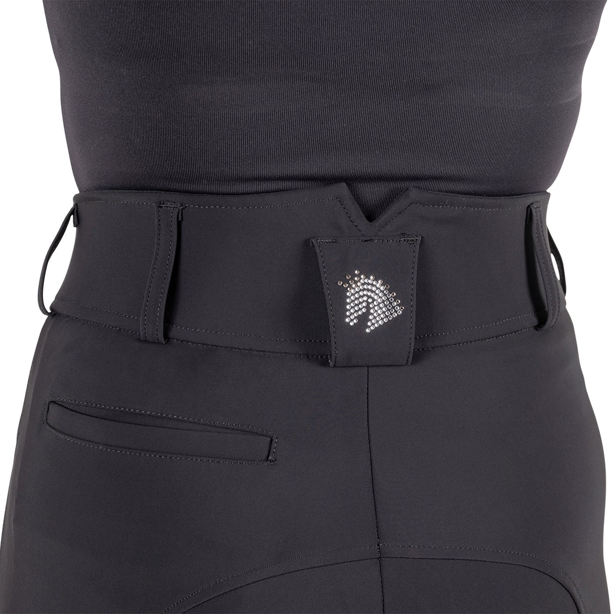 Nikara Signature Breech
