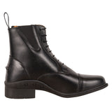 Auken Classic Side Zip Paddock Boots