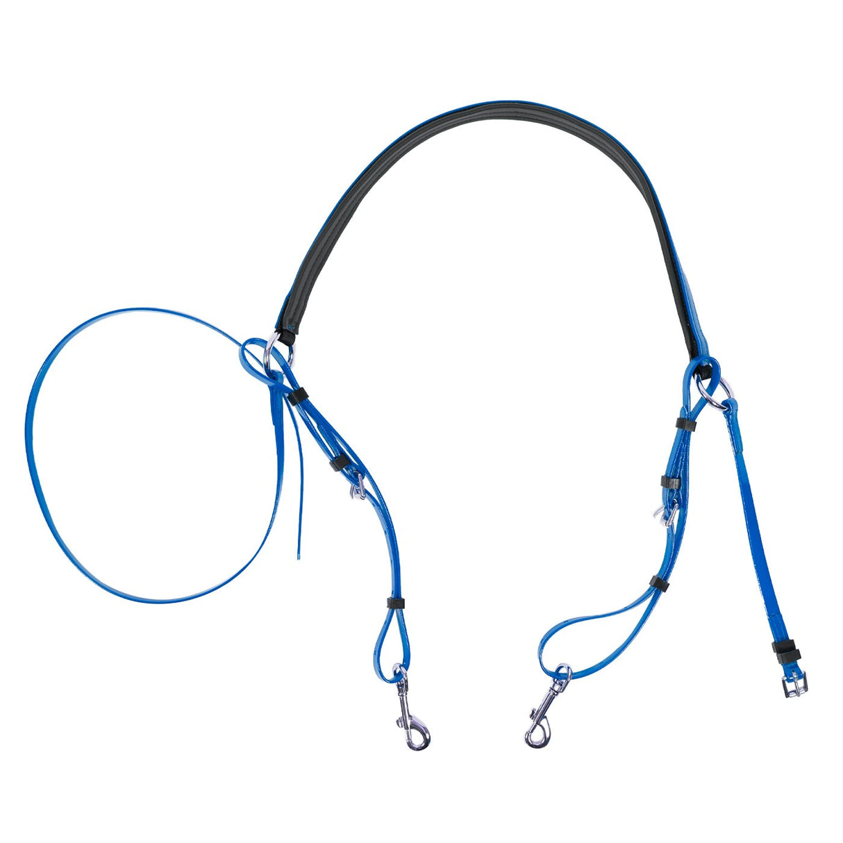 Featherweight Deluxe Modified Breast Collar