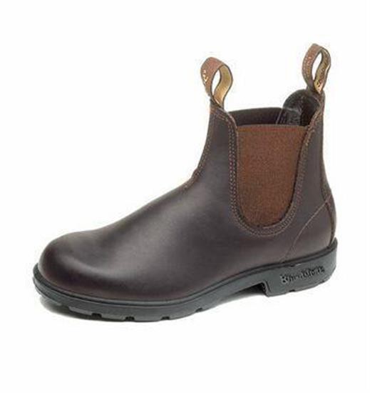 Bottes originales Blundstone