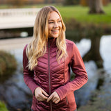 Veste LeMieux Dynamique