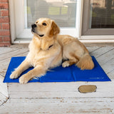 Shedrow K9 Dog Cooling Mat