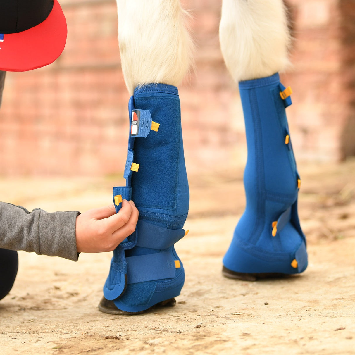 Equilibrium Equi-Chaps Contact étroit