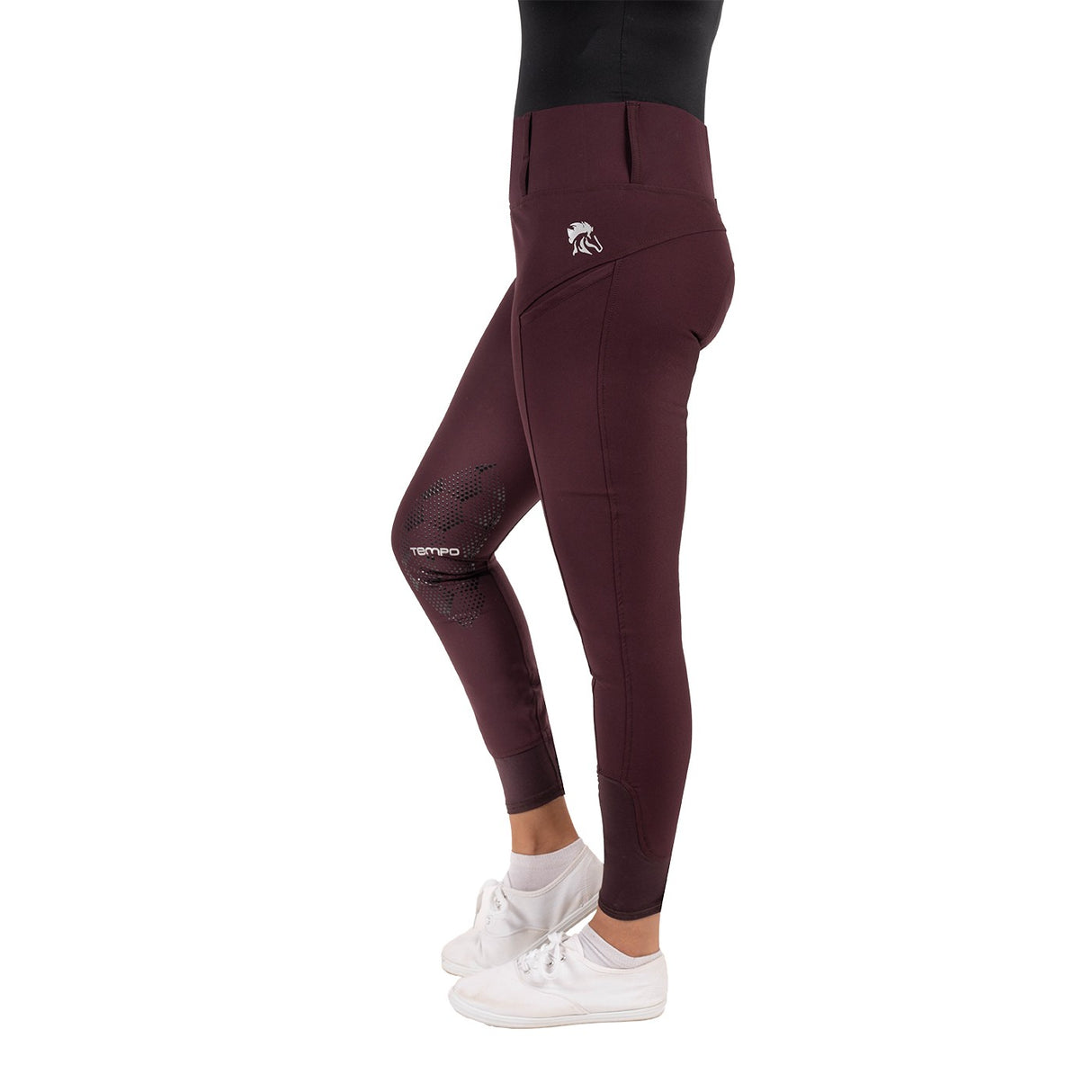 Tempo Equestrian Velocity 2.0 Tight