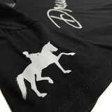 Halter Equestrian Bamboo Dressage Tee