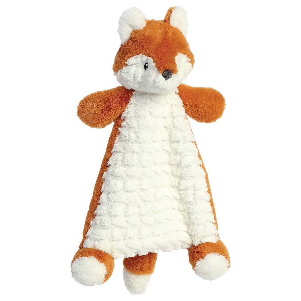 ebba Woodland Foxie Luveez 14.5 in.