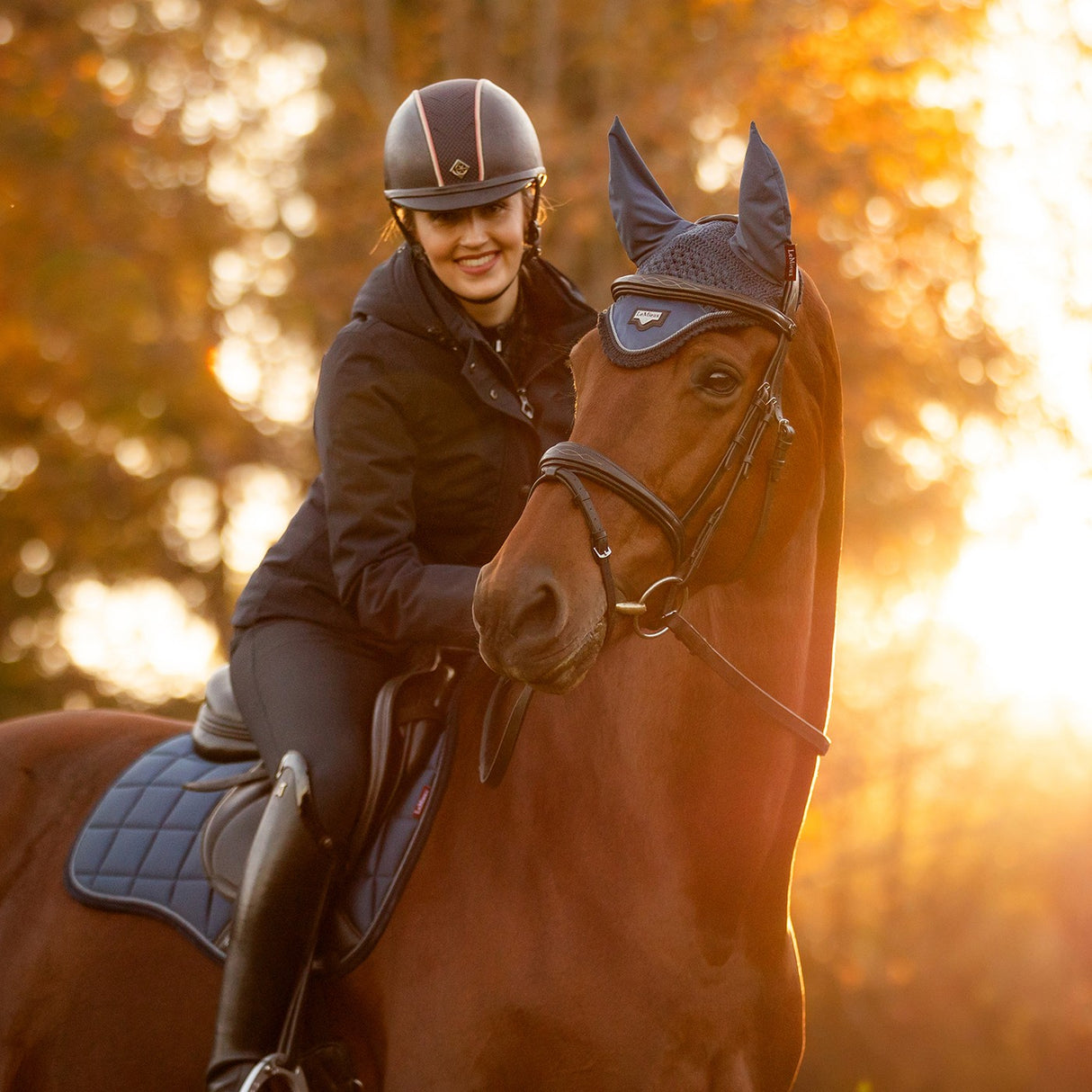 LeMieux Loire Fly Hood