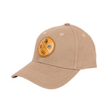 Chapeau de ringside de cavalier vintage équestre épicé