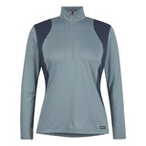 Chemise à manches longues Kerrits Easy Stride Ice Fil Solid
