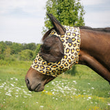 Summit Fly Mask W/ Forelock Hole