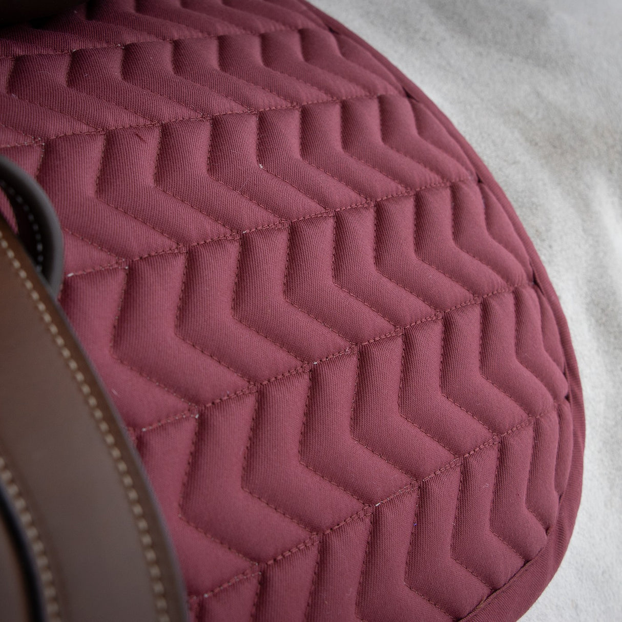 Tapis de selle Supra Every Day Essential Event