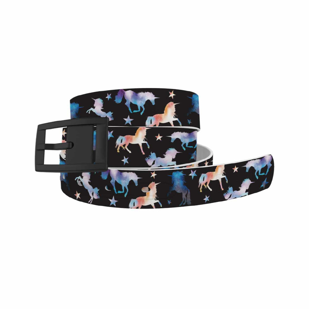 C4 JR Collection Belt W- Buckle - Kids'