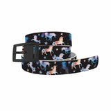C4 JR Collection Belt W- Buckle - Kids'