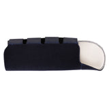Shedrow Tail Wrap