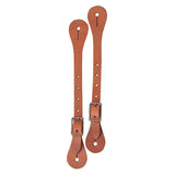 Sangles d'éperons Weaver Western