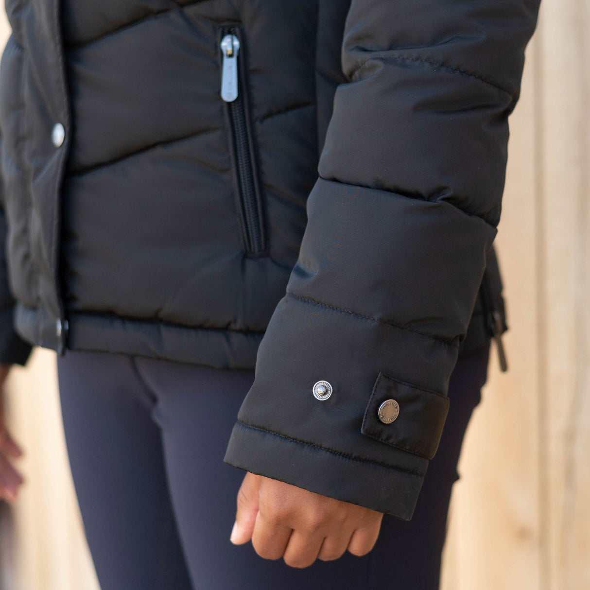 TemTeq Manitoulin Jacket