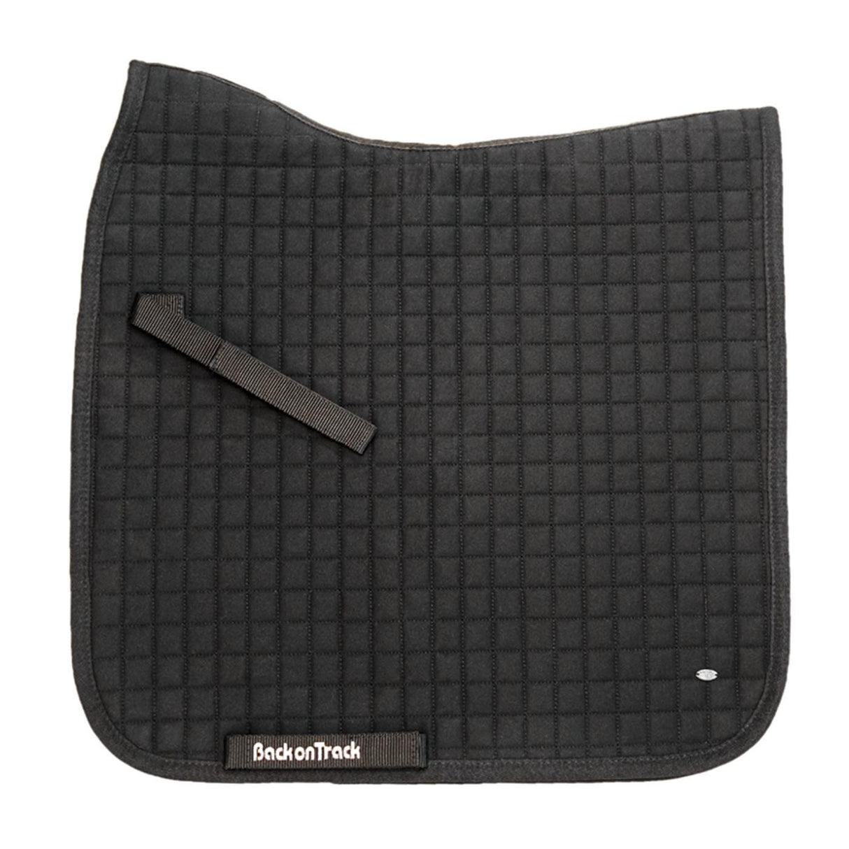 Back On Track Dressage Saddle Pad