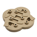 Puzzle de chien Hide N' Slide de Nina Ottosson