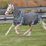 Drap-housse Swift avec capuche attachée