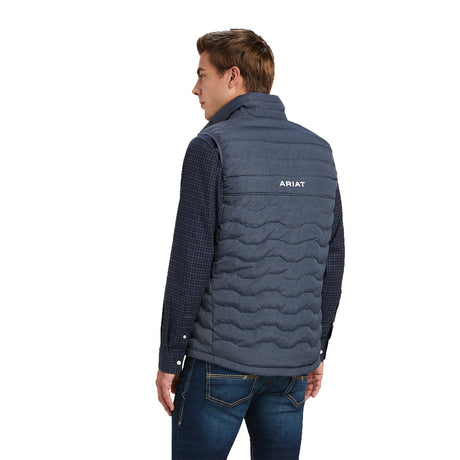 Ariat Ideal Down Vest - Men's
