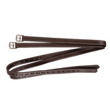 Mondega Stirrup Leathers - 54 in.