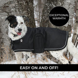 Manteau pour chien Shedrow K9 Tundra