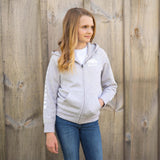 Roots Equestrian Original Full Zip Hoodie - Kids'