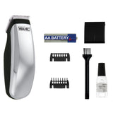 Tondeuse Wahl Deluxe Pocket Pro