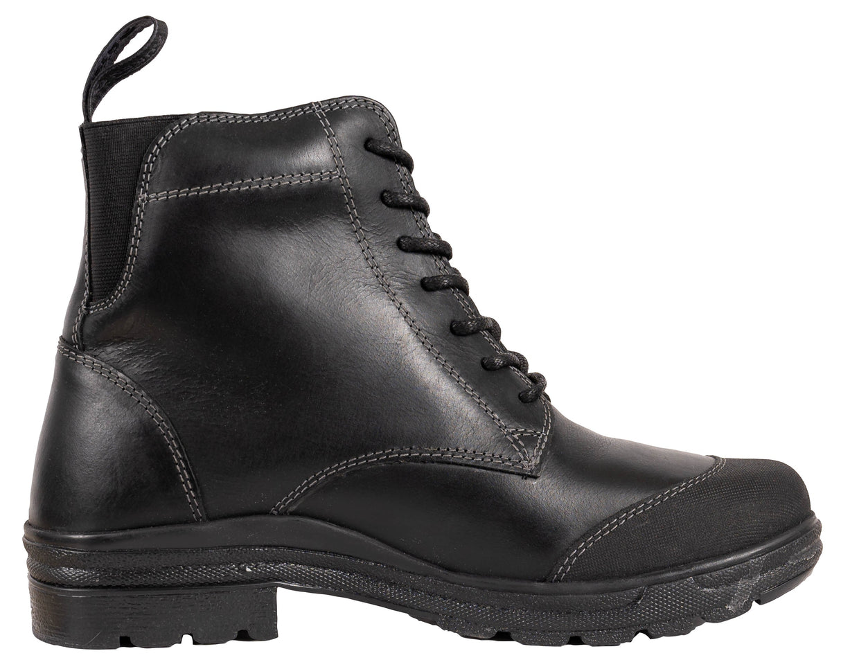 Auken Banff Winter Paddock Boots
