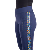 Tempo Equestrian Full Seat Flex Tight
