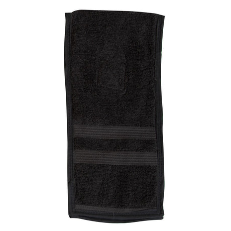 Crupper Towel