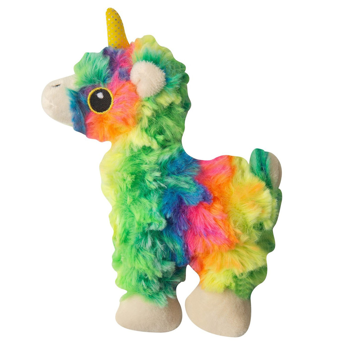 Snugarooz Baby Momma Llama Plush Toy