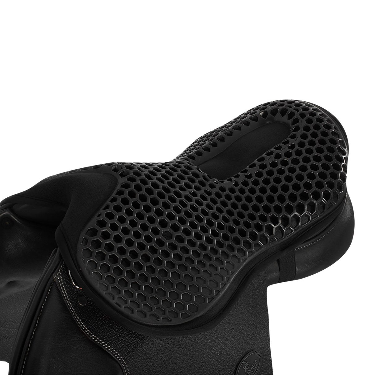 Acavallo Gel Out Seat Saver Ortho-Coccyx Saut