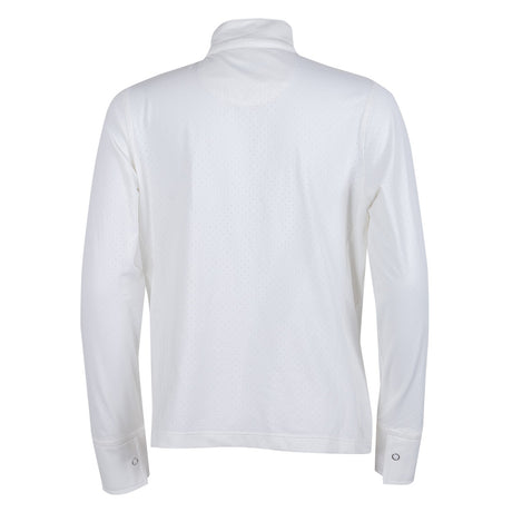 Chemise de concours à manches longues Platinum Grace 2.0 d'Elation - Enfants