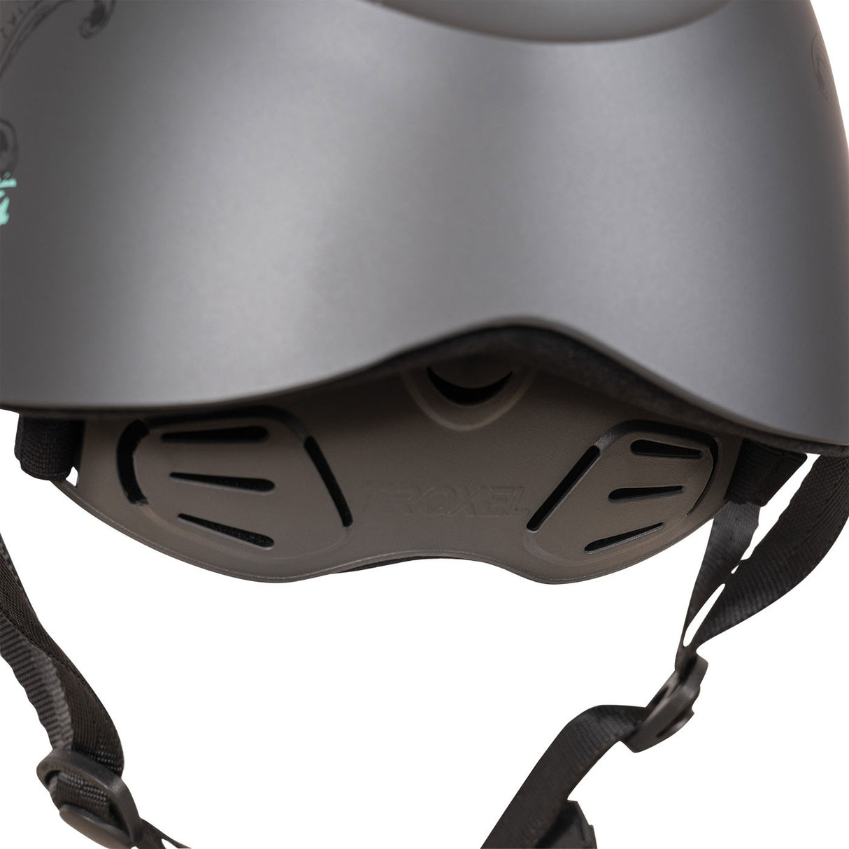 Casque Troxel Rebel à profil bas