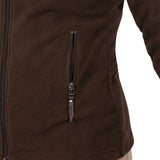Aerion Edie Fleece Sweater