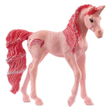 Schleich Bayala Collectible Unicorn Tourmaline
