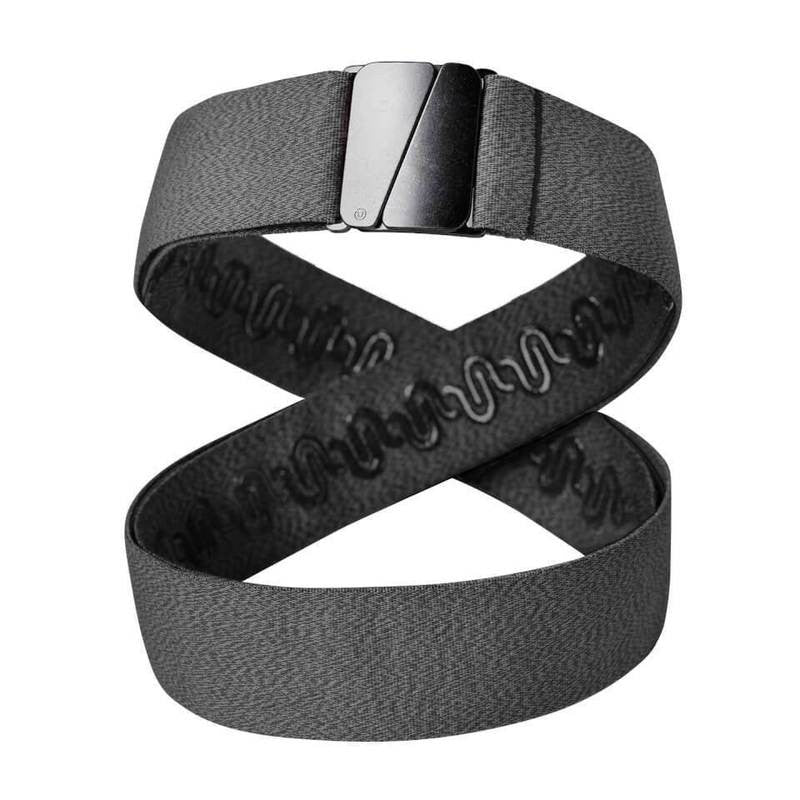 Détachez votre ceinture Intrépide