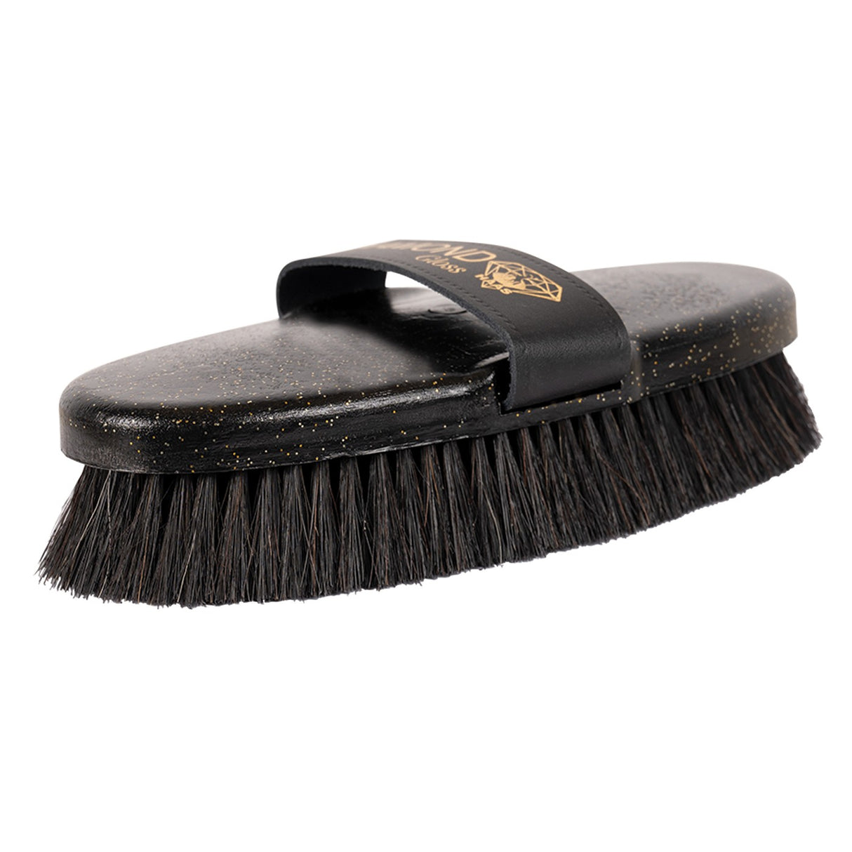 Haas Diamant Brillant Brosse
