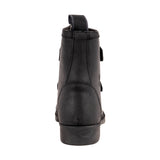 Belle & Bow Velcro Paddock Boots - Kids'