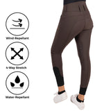 Elation Diamond Camryn Winter Breech