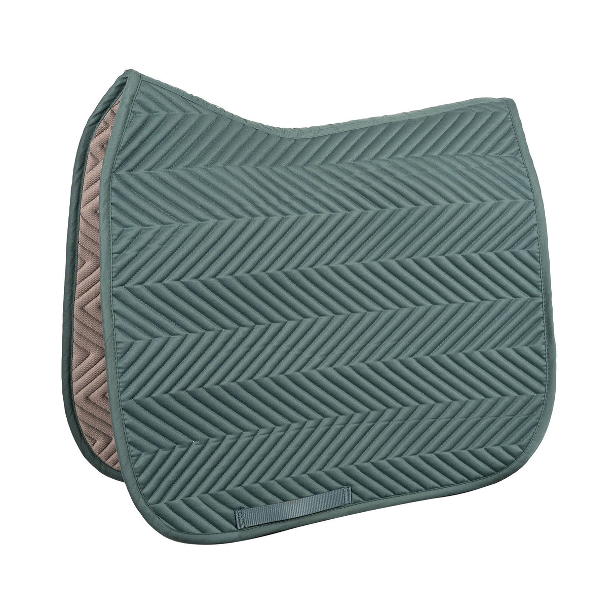 Supra Every Day Essential Saddle Pad - Dressage