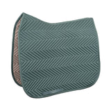 Supra Every Day Essential Saddle Pad - Dressage