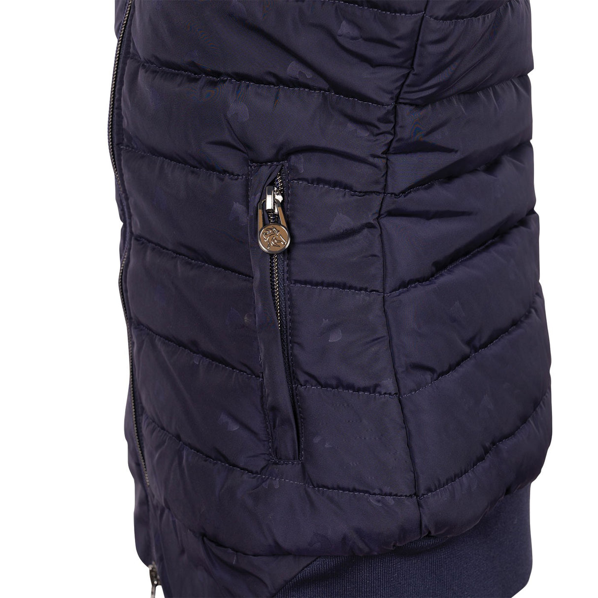 Gilet Kamloops de TemTeq - Enfants
