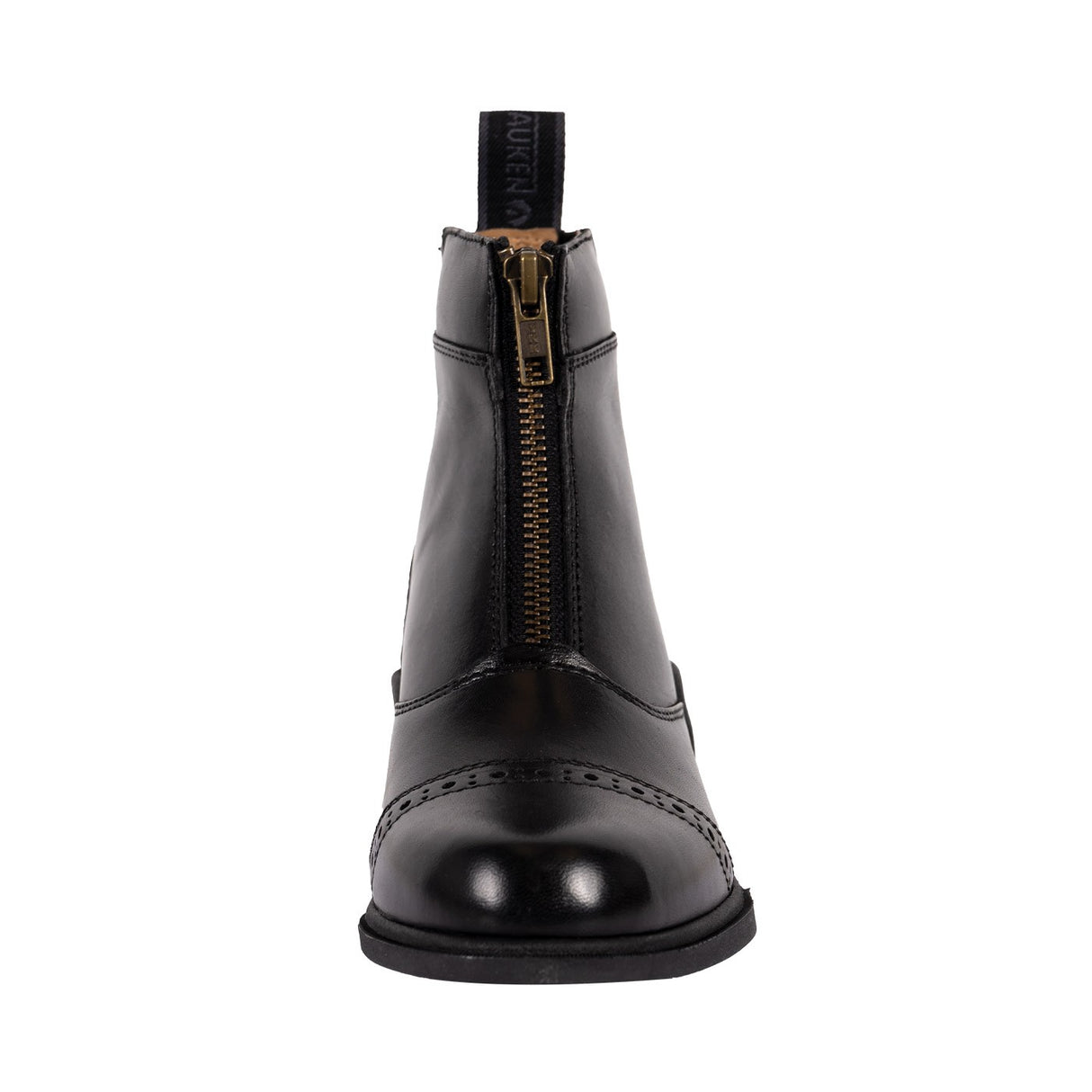 Bottes Paddock zippées Avon de Auken - Enfants