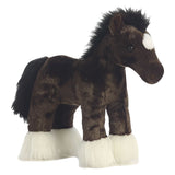 Cheval Spirituel Aurora 12 po.