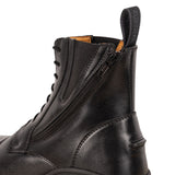 Auken Classic Side Zip Paddock Boots