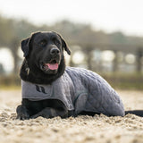 Tapis pour chien de la collection Back on Track Haze