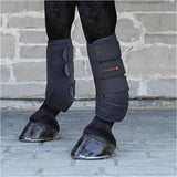 Bottes d'exercice de thérapie thermique